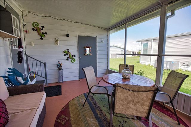 427 TARDE LOGO CIRCLE, North Port, FL 34287