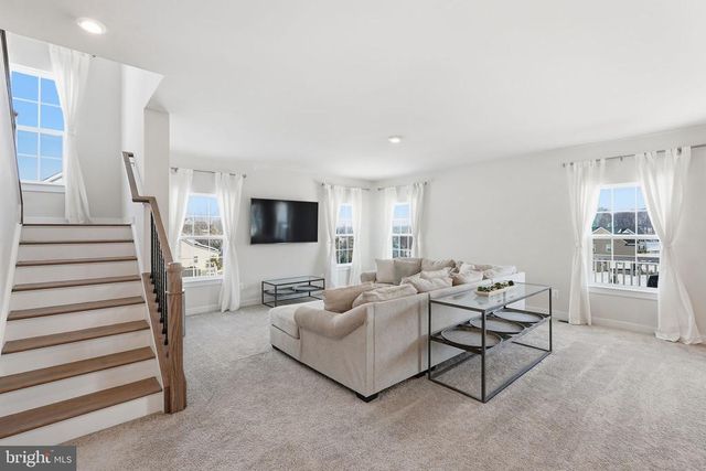 6530 BOB WHITE DR, Warrenton, VA 20187