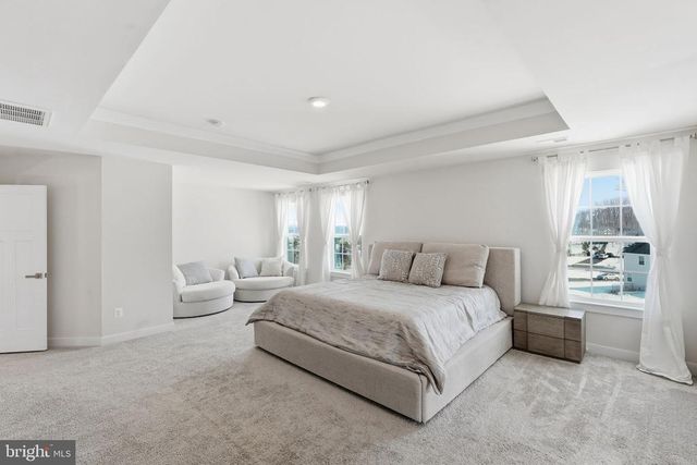 6530 BOB WHITE DR, Warrenton, VA 20187