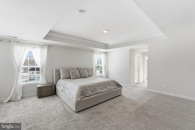 6530 BOB WHITE DR, Warrenton, VA 20187