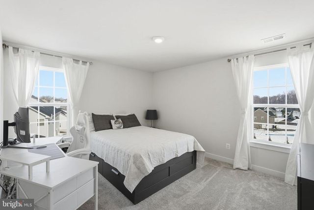 6530 BOB WHITE DR, Warrenton, VA 20187