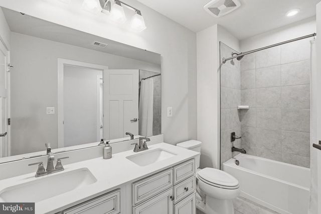 6530 BOB WHITE DR, Warrenton, VA 20187