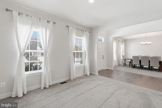 6530 BOB WHITE DR, Warrenton, VA 20187