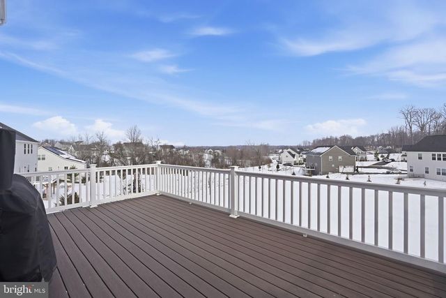 6530 BOB WHITE DR, Warrenton, VA 20187