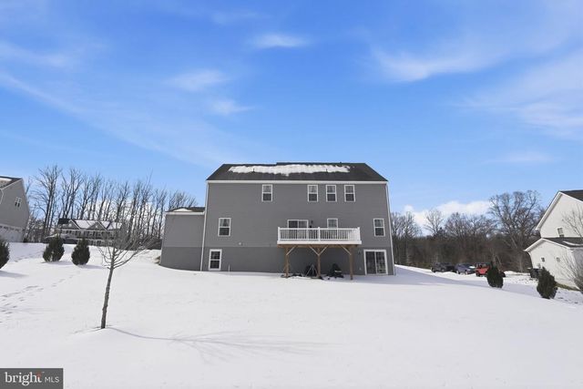 6530 BOB WHITE DR, Warrenton, VA 20187