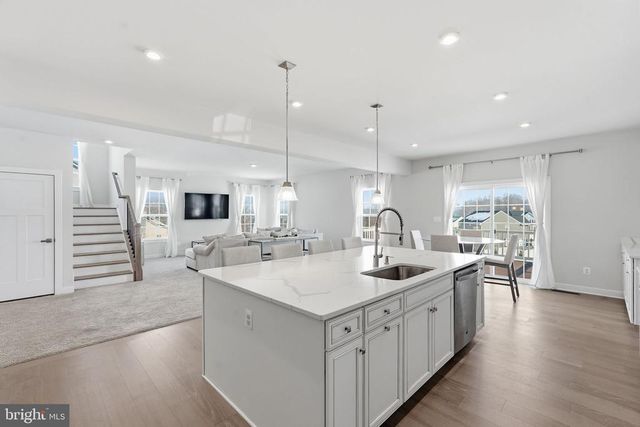 6530 BOB WHITE DR, Warrenton, VA 20187