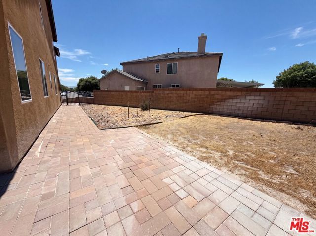 3147 W Lingard Street, Lancaster, CA 93536