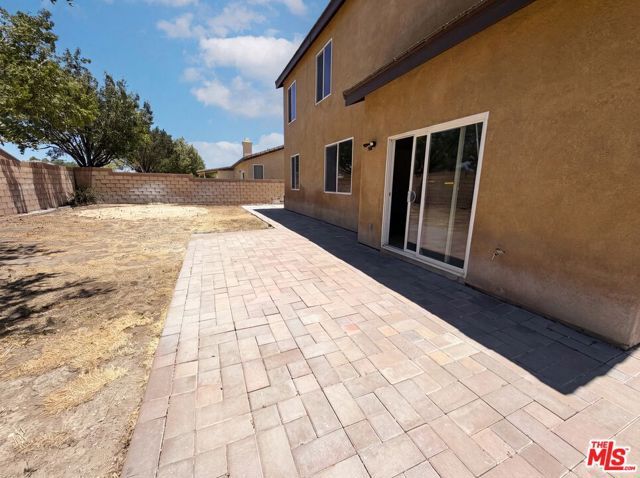 3147 W Lingard Street, Lancaster, CA 93536