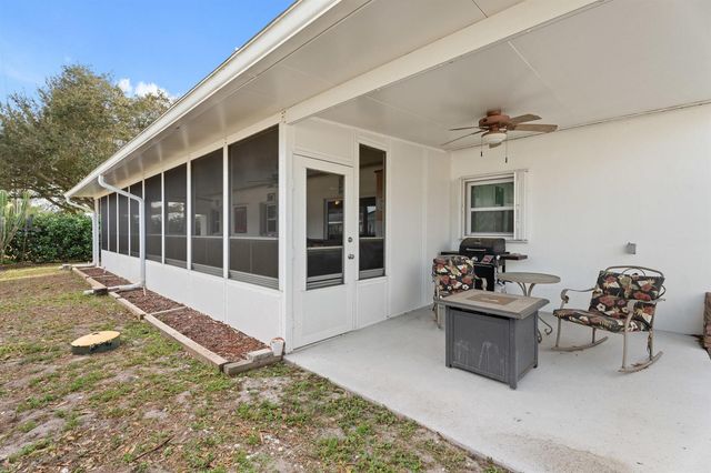 1341 SE Seashell Lane, Stuart, FL 34996