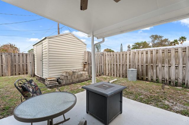 1341 SE Seashell Lane, Stuart, FL 34996