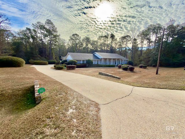 210 S College Drive, Bay Minette, AL 36507