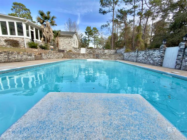 210 S College Drive, Bay Minette, AL 36507