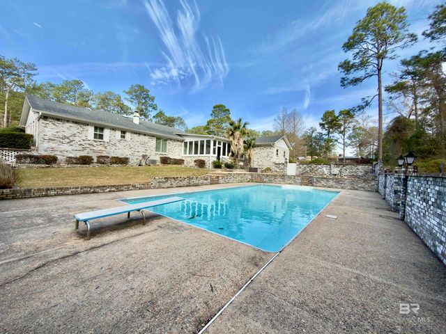 210 S College Drive, Bay Minette, AL 36507