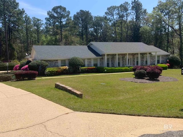 210 S College Drive, Bay Minette, AL 36507