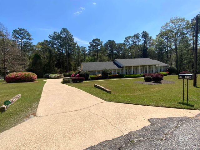 210 S College Drive, Bay Minette, AL 36507