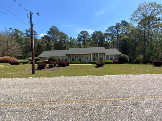 210 S College Drive, Bay Minette, AL 36507