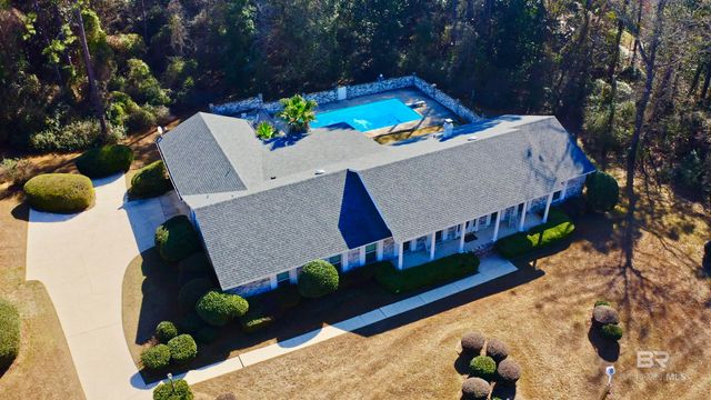 210 S College Drive, Bay Minette, AL 36507