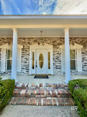 210 S College Drive, Bay Minette, AL 36507