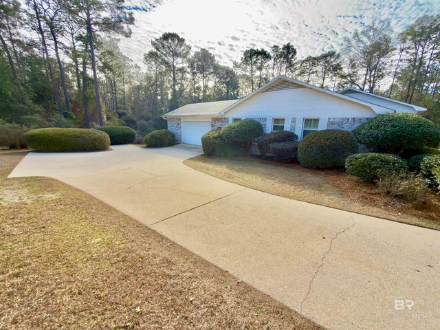 210 S College Drive, Bay Minette, AL 36507