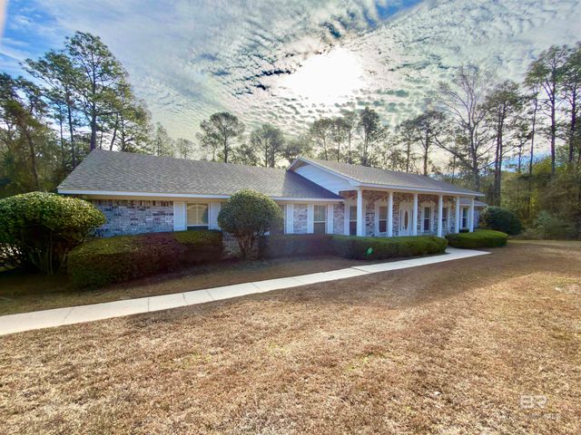 210 S College Drive, Bay Minette, AL 36507