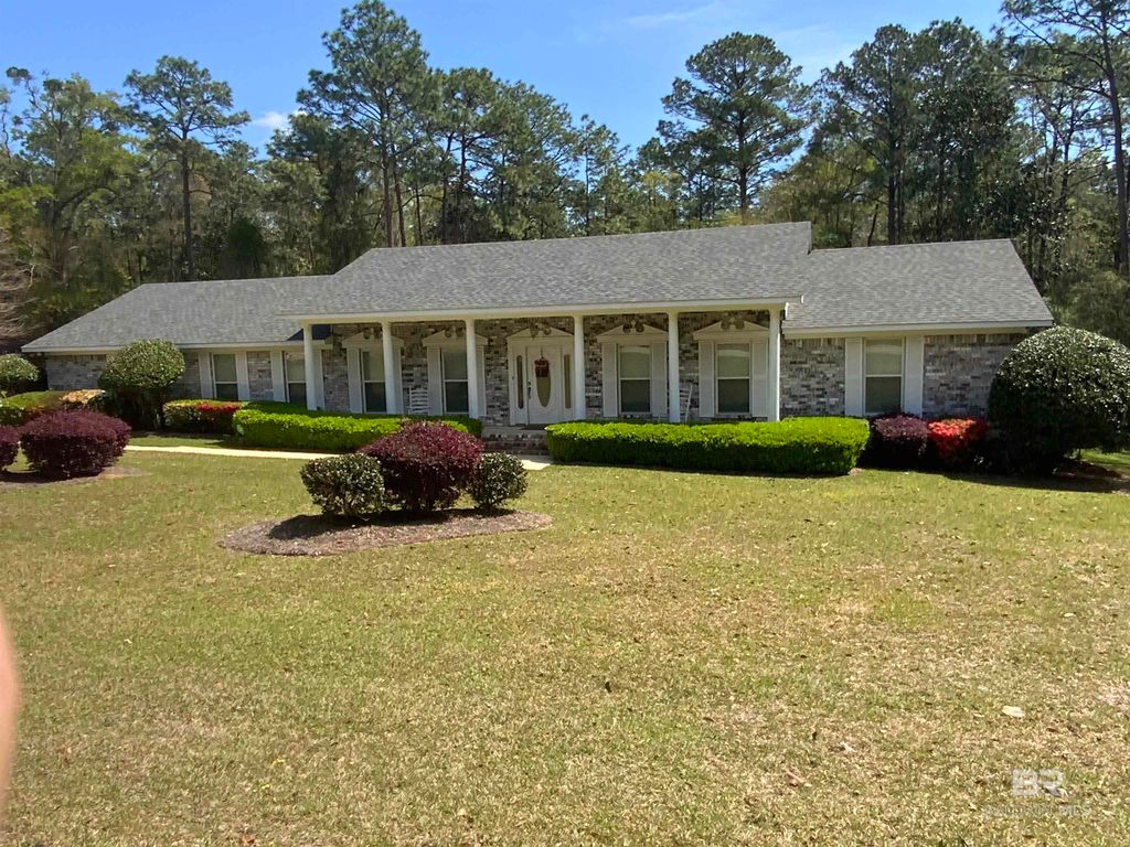 210 S College Drive, Bay Minette, AL 36507
