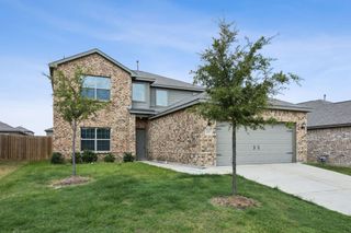 817 Mallorie Lane, Ferris, TX 75125