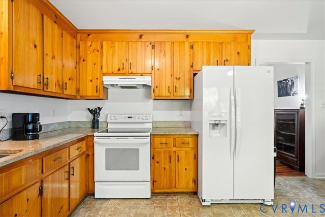 3449 Woods Way, Powhatan, VA 23139