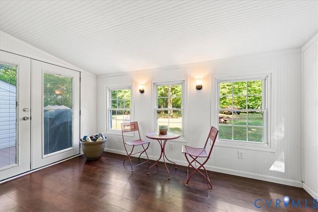 3449 Woods Way, Powhatan, VA 23139