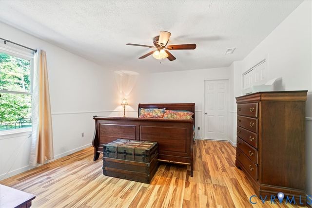 3449 Woods Way, Powhatan, VA 23139
