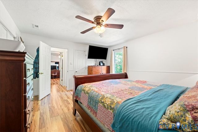 3449 Woods Way, Powhatan, VA 23139