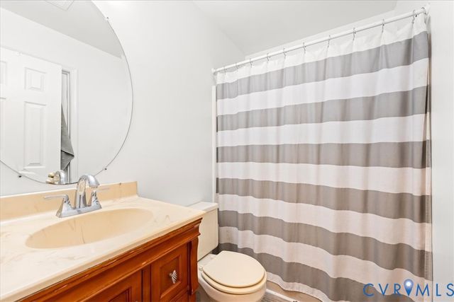 3449 Woods Way, Powhatan, VA 23139