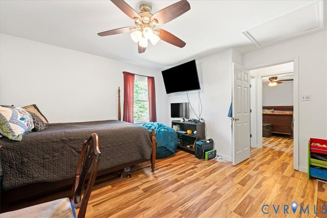 3449 Woods Way, Powhatan, VA 23139