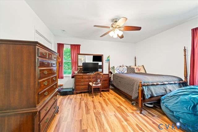 3449 Woods Way, Powhatan, VA 23139