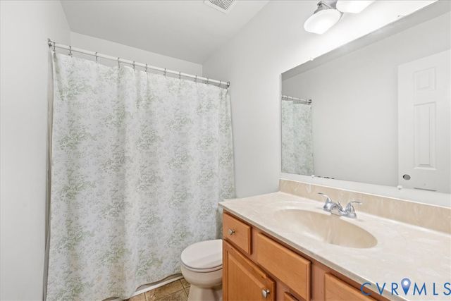 3449 Woods Way, Powhatan, VA 23139