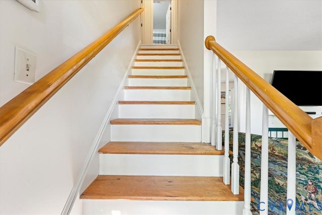 3449 Woods Way, Powhatan, VA 23139