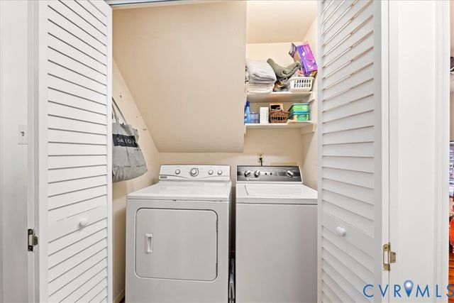 3449 Woods Way, Powhatan, VA 23139