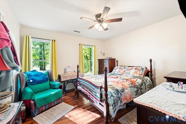 3449 Woods Way, Powhatan, VA 23139