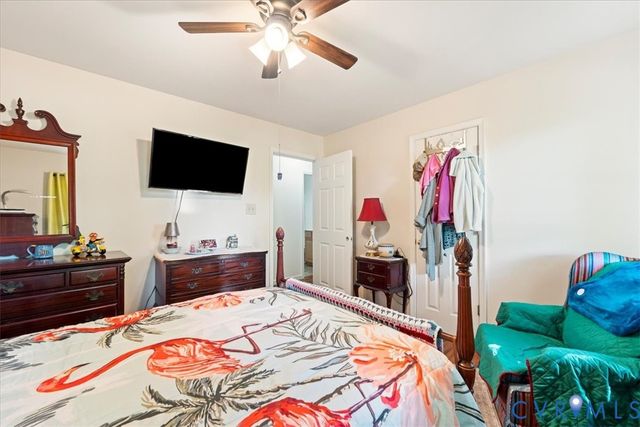 3449 Woods Way, Powhatan, VA 23139