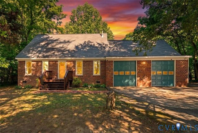 3449 Woods Way, Powhatan, VA 23139