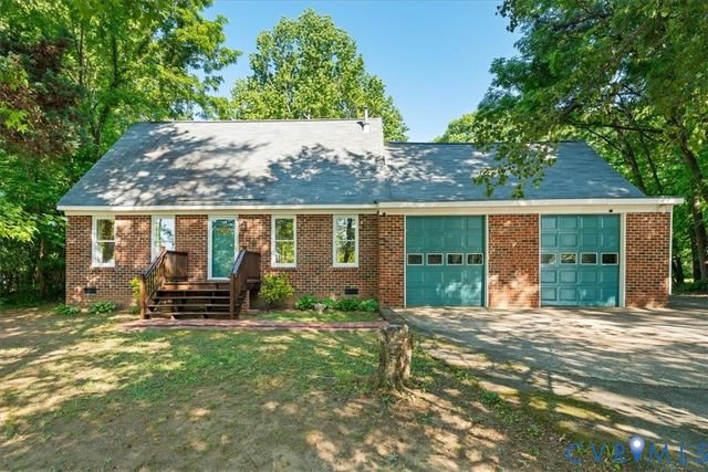 3449 Woods Way, Powhatan, VA 23139