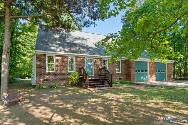 3449 Woods Way, Powhatan, VA 23139