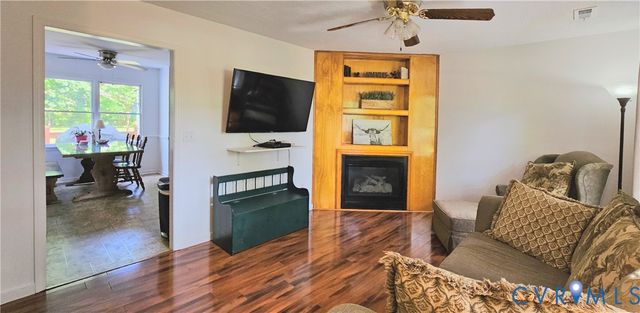 3449 Woods Way, Powhatan, VA 23139