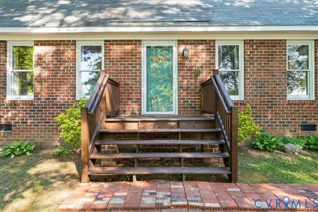 3449 Woods Way, Powhatan, VA 23139