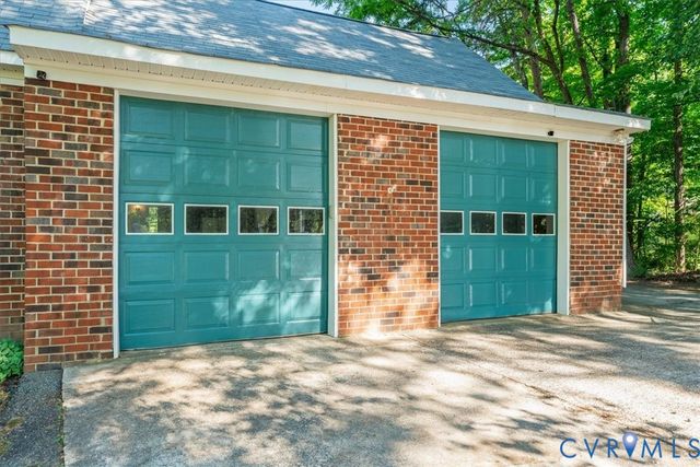 3449 Woods Way, Powhatan, VA 23139