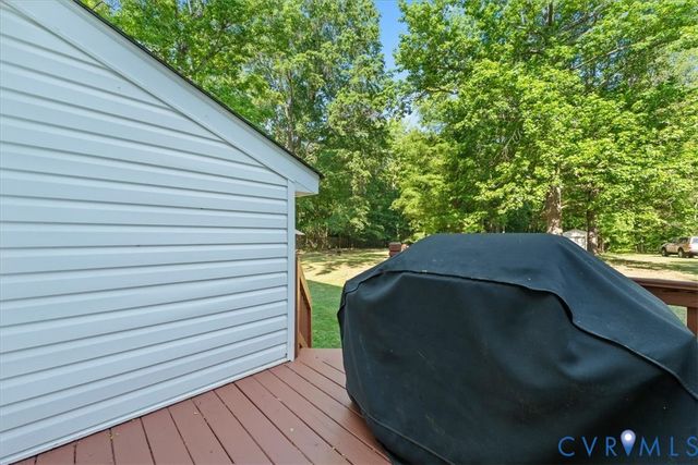 3449 Woods Way, Powhatan, VA 23139