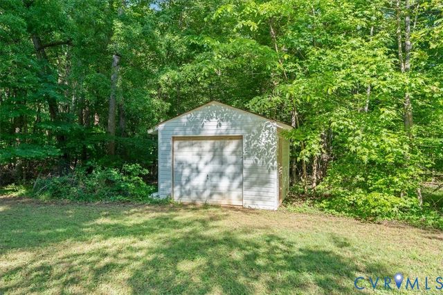 3449 Woods Way, Powhatan, VA 23139