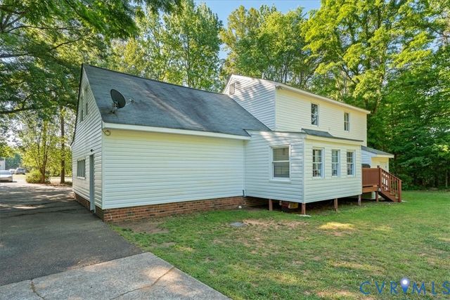 3449 Woods Way, Powhatan, VA 23139