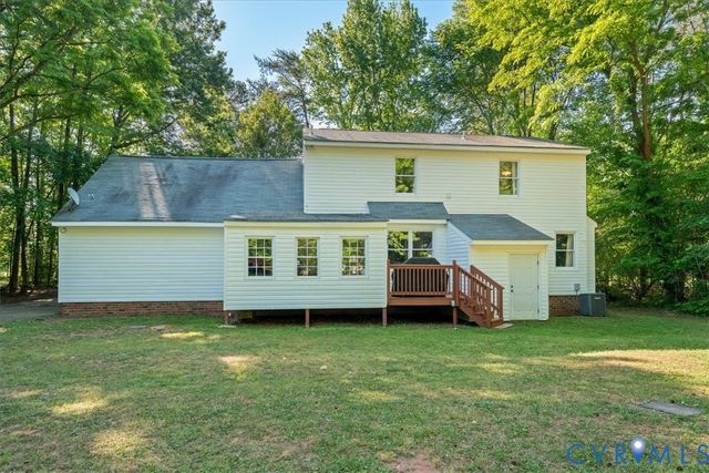 3449 Woods Way, Powhatan, VA 23139