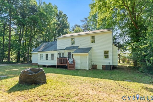 3449 Woods Way, Powhatan, VA 23139