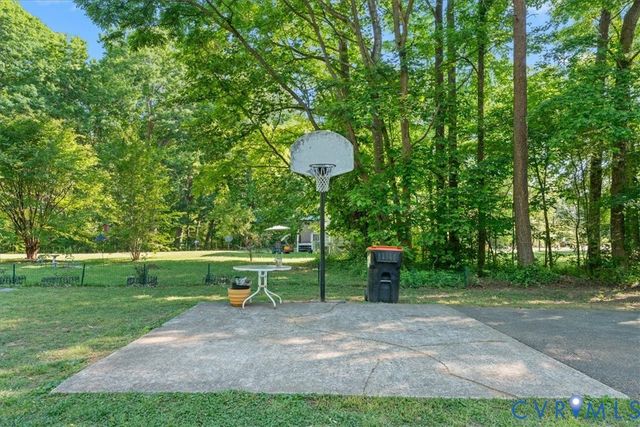 3449 Woods Way, Powhatan, VA 23139